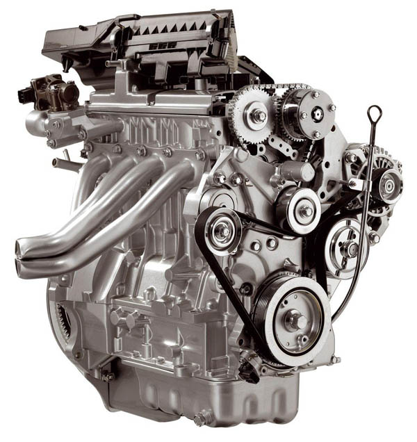 2011 Des Benz C320cdi Car Engine